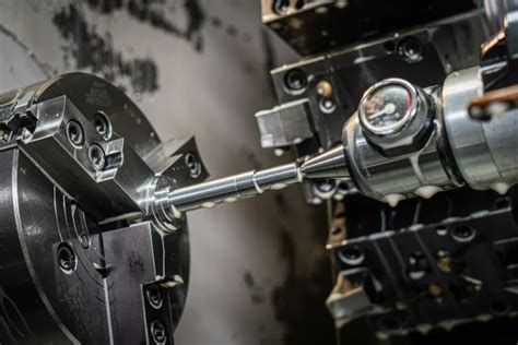 Diving into the World of CNC Machine Crashes: Causes, Risks, .